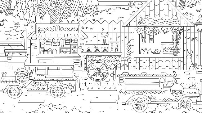 100 Cats Philippines