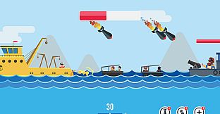 Cutlass Quest