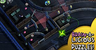 Plight of the Zombie