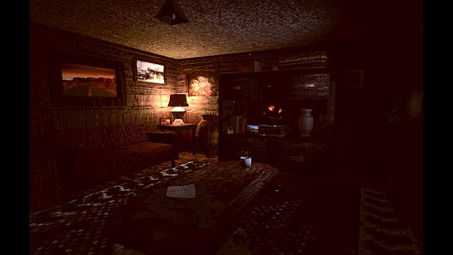 Silver Valley Screams
