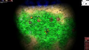 Intruder Alert: Ixian Operations