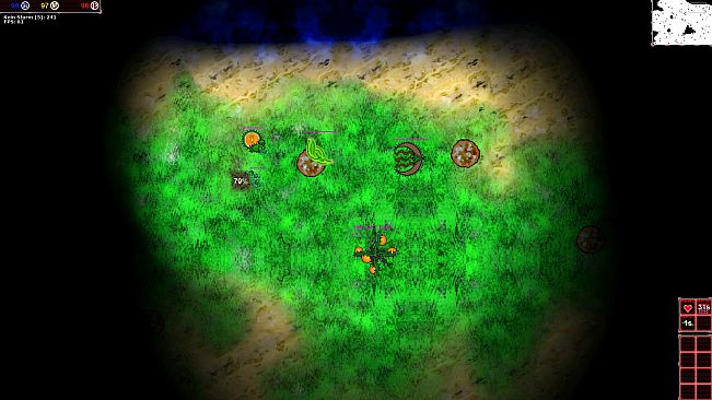 Intruder Alert: Ixian Operations