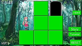 Breaking Blocks ～The Wizard's Annihilation Expedition～