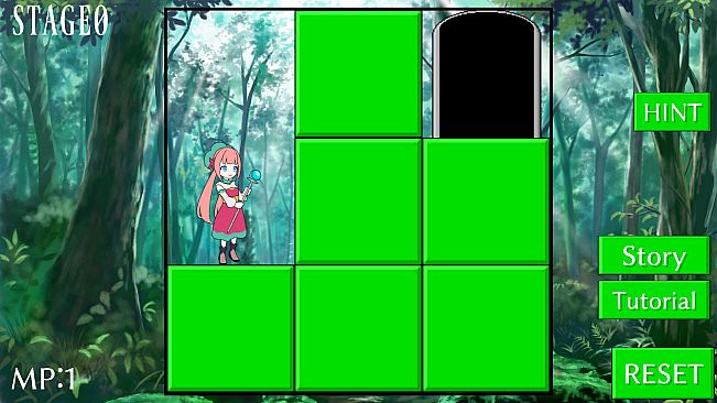 Breaking Blocks ～The Wizard's Annihilation Expedition～