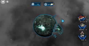 Clicker Planet - Bluestone Project