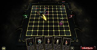 Dead Star Prison