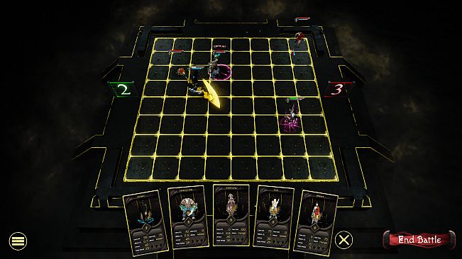 Dead Star Prison