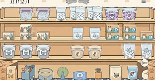 Organize my Shop 2: Pet Shop