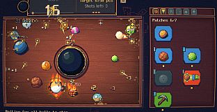 CLACKPOT: Marble Bounce Roguelike