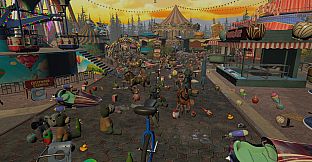 Carnival Catastrophe