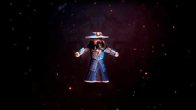 Necromunda: Hired Gun - Nautica Skin Pack