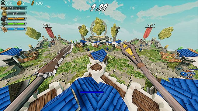 The Legend Of Perchta