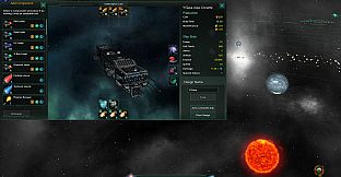 Stellaris: Nova Edition Upgrade Pack