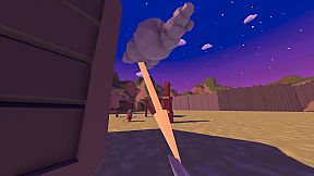 Bear Brigade: Ocean Attack!