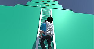 Sarah, you are way too heavy