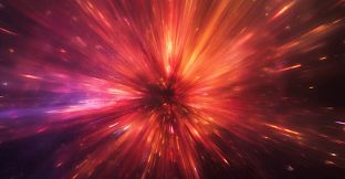 AI-VJ - Abstract 4 Visuals