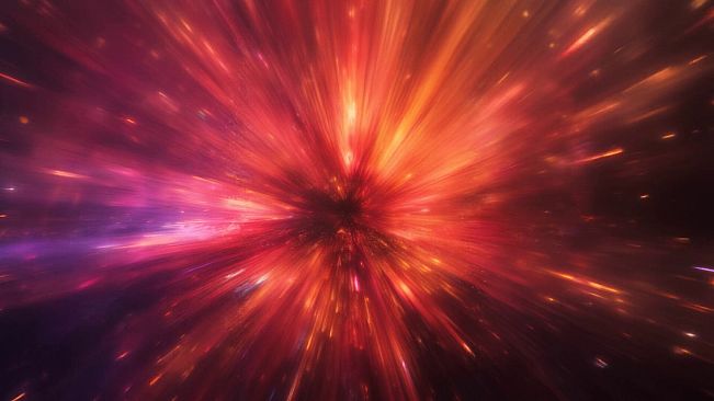 AI-VJ - Abstract 4 Visuals