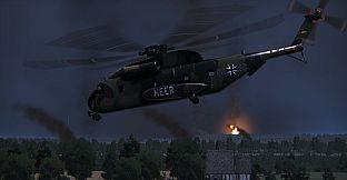 Regiments - Winds of Change