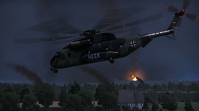 Regiments - Winds of Change