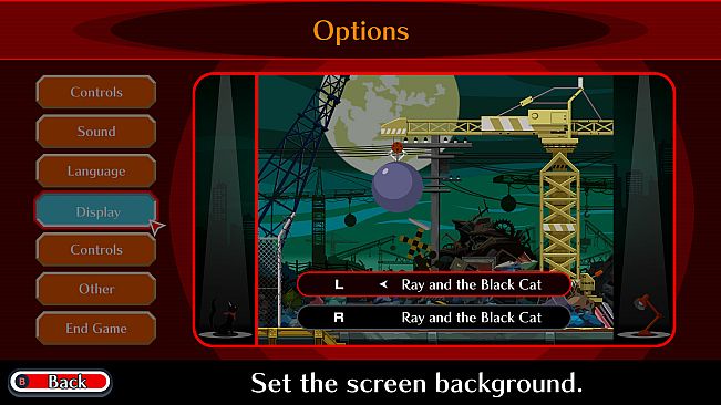 Ghost Trick: Phantom Detective - DLC