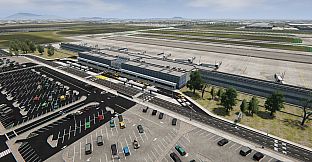 Tower! Simulator 3 - KONT Airport