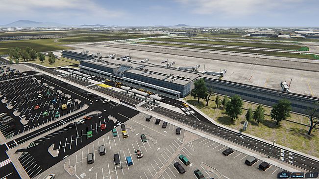 Tower! Simulator 3 - KONT Airport