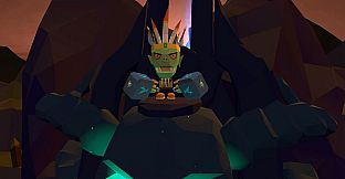 Princess Kidnapper 2 - VR