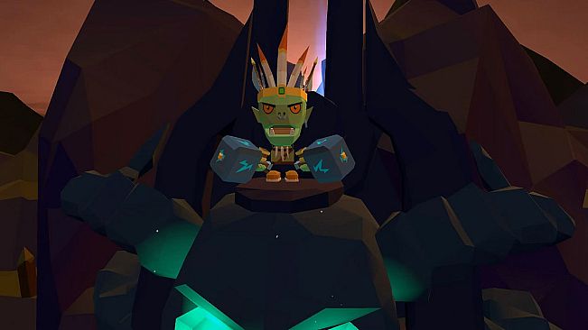 Princess Kidnapper 2 - VR