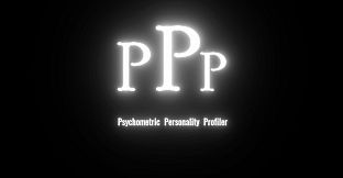 Psychometric Personality Profiler