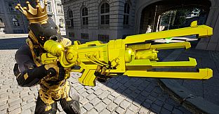 Golden Supporter Pack