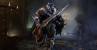 Lords of the Fallen - Strength Pack
