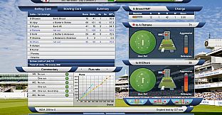 Cricket Captain 2014