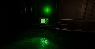 Short Stories Paranoia