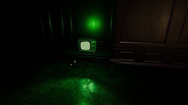 Short Stories Paranoia