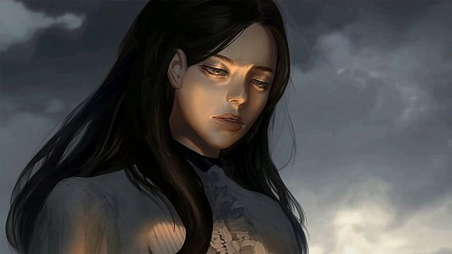 Vapor World: Over The Mind (Game Preview)