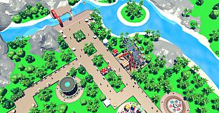Amusement Tycoon