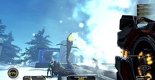 Sanctum: X-Mas Carnage (Free DLC)