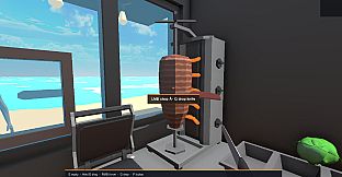 Kebab Shop Simulator