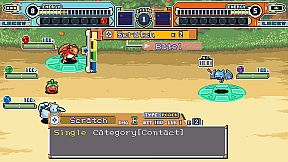 Disc Creatures WORLD