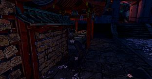 Soul at Stake - Funeral of the Flowers