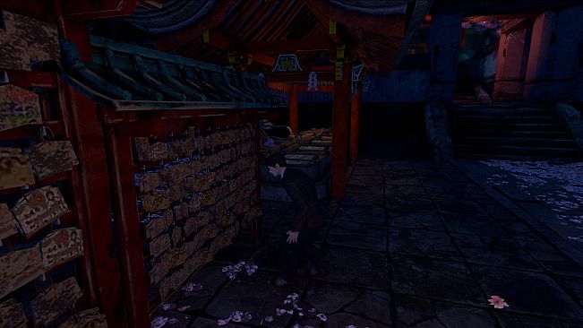 Soul at Stake - Funeral of the Flowers