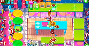 Travel Cuisine 2: Sweet Life