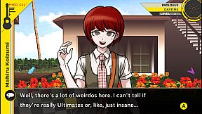 Danganronpa 2: Goodbye Despair Anniversary Edition