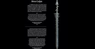 Blasphemous - Digital Artbook