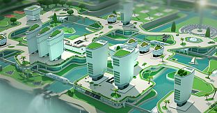 Two Point Hospital: JUMBO Edition Upgrade