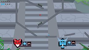 No Legs? No Problem!