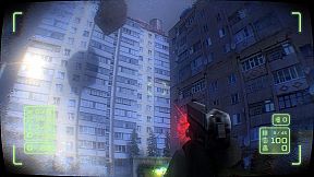 Void Stealer Bodycam Horror