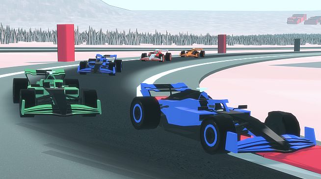 Throttle Trace