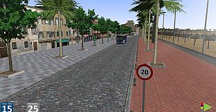 OMSI 2 Add-On Mallorca