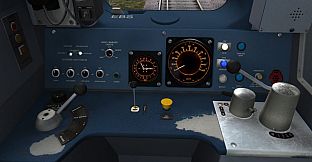 Train Simulator: Class 455 EMU Add-On